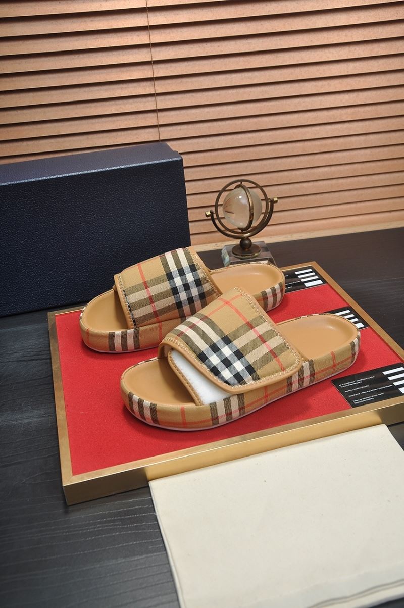 Burberry Slippers